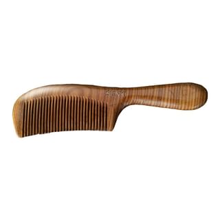 Sunki - Flat Comb, 1 pc, 50 g, 