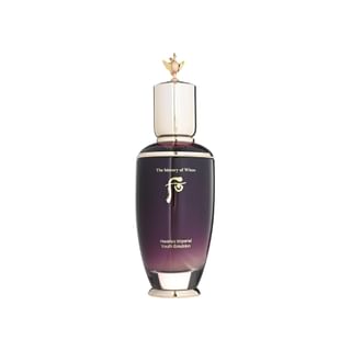 THE WHOO - Hwanyu Imperial Youth Emulsion, 110ml, 535 g, 8801051999433