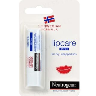 Neutrogena - Lipcare SPF 20, 4.8g, 30 g, 3574660571769