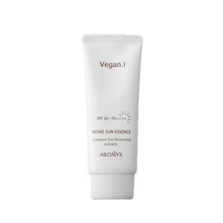MediFlower - ARONYX Vegan.i Biome Sun Essence, 50ml, 125 g, 8809731952143