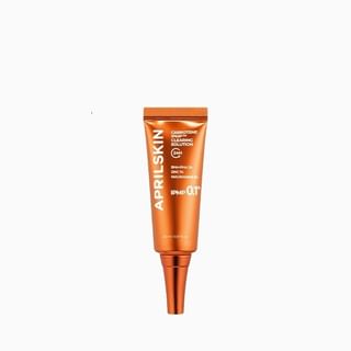 APRILSKIN - Carrotene IPMP Clearing Solution, 20ml, 40 g, 8809865269803