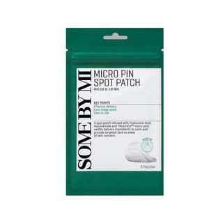 SOME BY MI - Micro Pin Spot Patch, 9 pcs, 14 g, 8809647394181