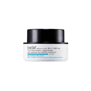 Belif - The True Cream Aqua Bomb, 50ml, 170 g, 8801051087727