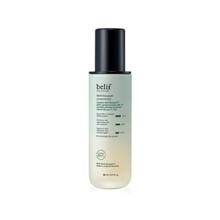 Belif - Herb Bouquet Concentrate Serum, 50ml, 130 g, 8801051461015