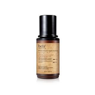 Belif - Prime Infusion Repair Essence, 50ml, 130 g, 8801051708219