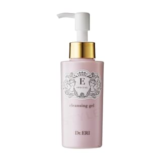 Dr.ERI - E-SPECIAL Cleansing Gel V, 120ml, 158 g, 4562167610219