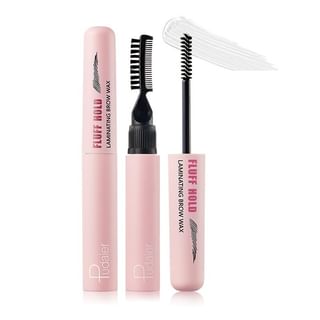 Pudaier - Fluff & Hold Laminating Brow Wax, Eyebrow Shaping Gel - 8g, 22 g, 6931904230573