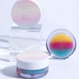 Pudaier - Ice Cream Lip Scrub, Scrub - 10g, 50 g, 6931904220413