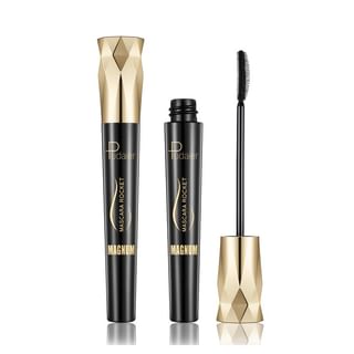 Pudaier - Mascara Rocket, #01 Black - 8ml, 25 g, 6931904212326
