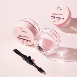 Pudaier - Eyebrow Shaping Gel, Eyebrow Shaping Gel - 8g, 44 g, 6931904230634
