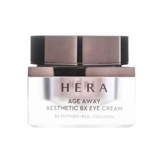 HERA - Age Away Aesthetic BX Eye Cream, 25ml, 129 g, 8809685774440