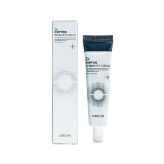 LEBELAGE - Dr. Peptide Derma Eye Cream, 40ml, 54 g, 8809445616553