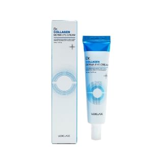LEBELAGE - Dr. Collagen Derma Eye Cream, 40ml, 56 g, 8809445616546