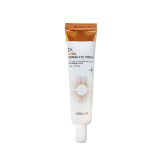 LEBELAGE - Dr. Snail Derma Eye Cream, 40ml, 54 g, 8809445616508