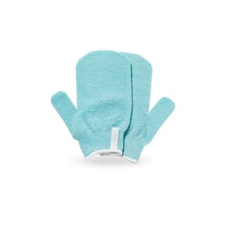 fillimilli - Exfoliating Gloves, 2 pcs, 50 g, 8809819210110