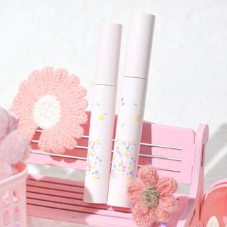 GOGO TALES - Curling Mascara, #Black - 5g, 24 g, 6955416228880