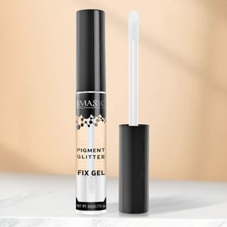 IMAGIC - Eyeshadow Fix Gel, Transparent - 5ml, 40 g, 