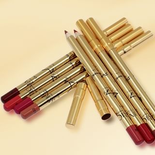 IMAGIC - 8 Colours Golden Silky Lip Liner Pencil Kit, 1 Box (8 Colours), 20 g, 6970855702968