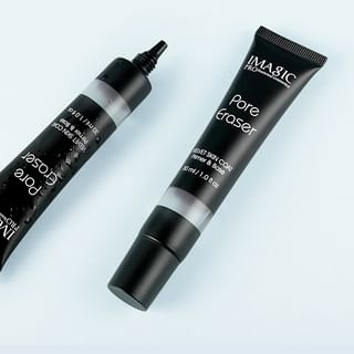 IMAGIC - Pore Eraser Primer & Base, Transparent - 30ml, 43 g, 6970855701190