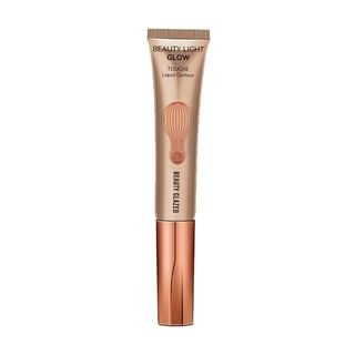BEAUTY GLAZED - Liquid Contour, Contour - 15ml, 26 g, 6975640630204