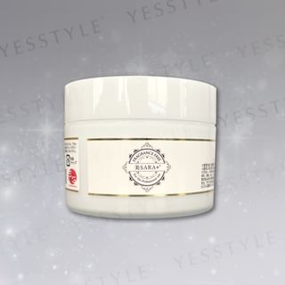 BiSARA - Professional Body Cream, 180ml, 308 g, 4560132271816