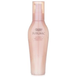 Shiseido - Professional Sublimic Airy Flow Refining Fluid Unruly Hair, 125ml, 160 g, 4909978935757