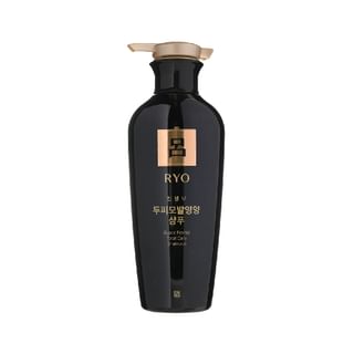 Ryo - Super Revital Total Care Shampoo, 400ml, 482 g, 8801042697553