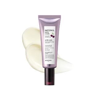 SKINFOOD - Black Cherry Retinol Daily Cream, 70ml, 106 g, 8809032675529