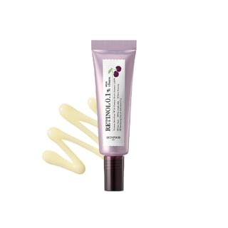 SKINFOOD - Black Cherry Retinol 0.1 Eye Cream, 30ml, 80 g, 8809032675536