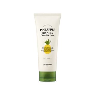 SKINFOOD - Pineapple BHA Peeling Cleansing Foam, 150ml, 380 g, 8809032675444