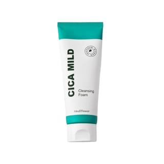 MediFlower - Cica Mild Cleansing Foam, 150ml, 174 g, 8809731952235