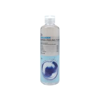 LEBELAGE - Dr. Collagen Derma Peeling Toner, 310ml, 350 g, 8809445616652