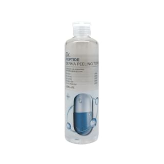 LEBELAGE - Dr. Peptide Derma Peeling Toner, 310ml, 350 g, 8809445616669