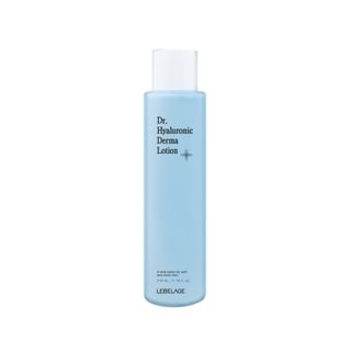 LEBELAGE - Dr. Hyaluronic Derma Lotion, 210ml, 250 g, 8809445616812