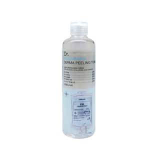 LEBELAGE - Dr. Hyaluronic Derma Peeling Toner, 310ml, 350 g, 8809445616676