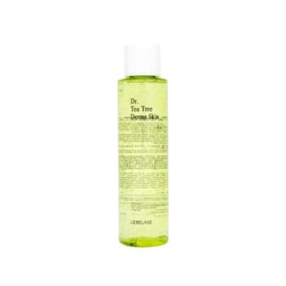 LEBELAGE - Dr. Tea Tree Derma Skin, 210ml, 270 g, 8809445611367