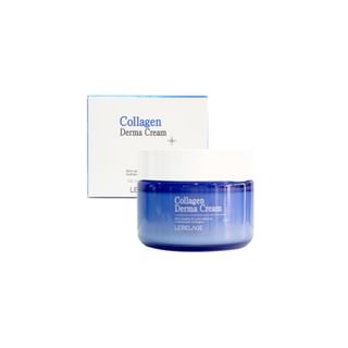 LEBELAGE - Collagen Derma Cream, 50ml, 145 g, 8809445617192
