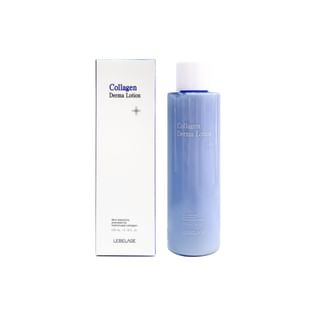 LEBELAGE - Collagen Derma Lotion, 200ml, 250 g, 8809445617185