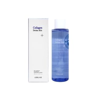 LEBELAGE - Collagen Derma Skin, 200ml, 270 g, 8809445617178