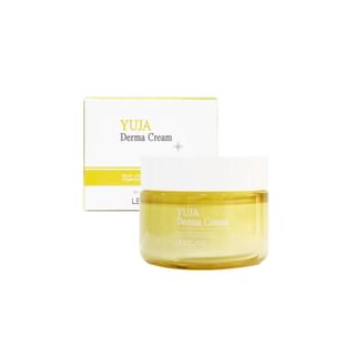 LEBELAGE - Yuja Derma Cream, 50ml, 145 g, 8809445617222