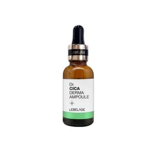 LEBELAGE - Dr. Cica Derma Ampoule, 30 ml, 97 g, 8809445617031