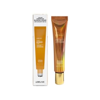 LEBELAGE - 3 Roller Intensive Care Blemish Cream, 30ml, 50 g, 8809445611879