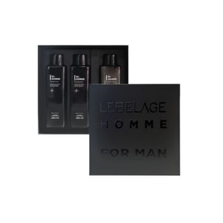 LEBELAGE - Dr. Homme For Man 3 Set, 3 pcs, 1050 g, 8809445617260