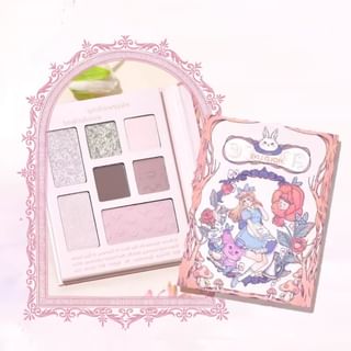 HOLD LIVE - Special Edition Eyeshadow - Poker Game, #404 Poker Game - 12.9g, 85 g, 6955416228767