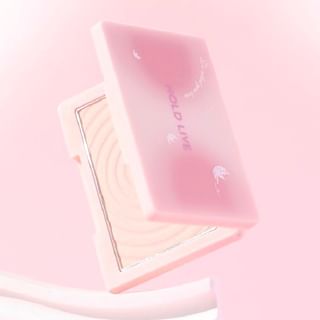 HOLD LIVE - Highlight Powder - Pink, #H02 Little Pink - 8g, 42 g, 6955416230012