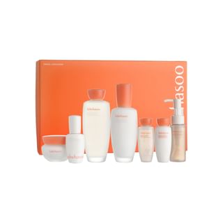 Sulwhasoo - Essential Comfort Firming Care Ritual Special Set, 7 pcs, 1312 g, 8809803594813