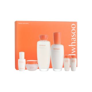Sulwhasoo - Essential Comfort Balancing Daily Routine Set, 6 pcs, 960 g, 8809803594806