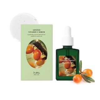 Dr. Althea - Gentle Vitamin C Serum, 30ml, 128 g, 8809447255101
