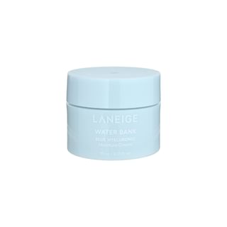 LANEIGE - Water Bank Blue Hyaluronic Moisture Cream Mini, 10ml, 25 g, 