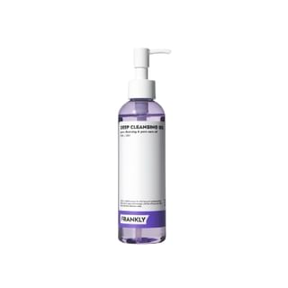 FRANKLY - Deep Cleansing Oil, 200ml, 500 g, 8809534174018